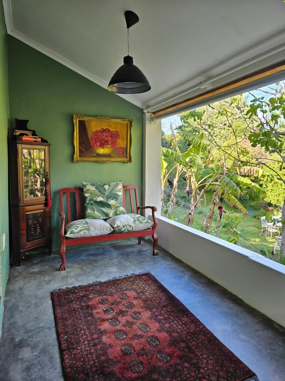 The Riverdeck Accommodation And Backpackers Knysna Esterno foto