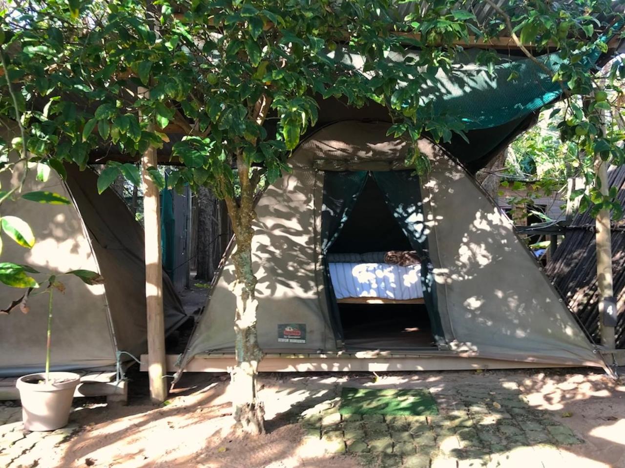 The Riverdeck Accommodation And Backpackers Knysna Esterno foto