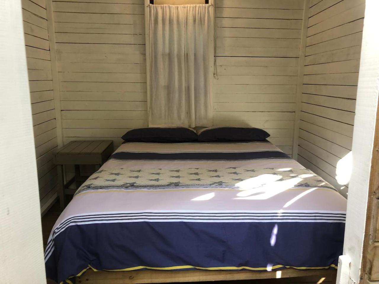 The Riverdeck Accommodation And Backpackers Knysna Camera foto